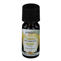 Promed Duft&ouml;l Zitrone, 10 ml, Promed GmbH