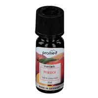 Promed Duftöl Pfirsich, 10 ml, Promed GmbH