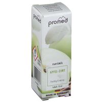 Promed Duft&ouml;l Apfel-Zimt, 10 ml, Promed GmbH