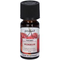 Promed Duft&ouml;l Wildkirsche, 10 ml, Promed GmbH