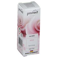Promed Duftöl Rose, 10 ml, Promed GmbH