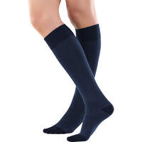 VTcoc AD Ccl2 gFS foot short SPl Blue, 2 st, Bauerfeind AG Gesch&auml;ftsbereich Phlebologie