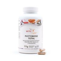 PHYTOBIOSE TOTAL MITOcare, 180 st, Mitocare GmbH & Co. KG