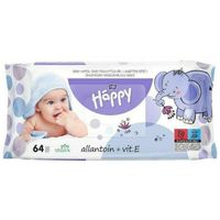 Bella Happy Feuchtt Allantonin u Vitamin E, 64 st, Tzmo Deutschland GmbH