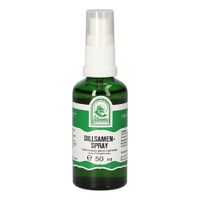 DILLSAMEN SPRAY, 50 ml, Hecht-Pharma GmbH