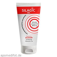 SILAGIC GEL, 150 Milliliter, Imp GmbH International Medical Products