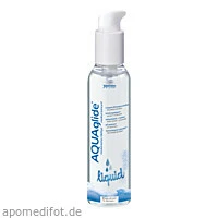 AQUAglide Liquid, 250 Milliliter, Dr.Dagmar Lohmann Pharma + Medical GmbH