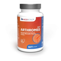 ARTHROMED 360 GRAD, 60 st, MEDIBOND Healthcare GmbH