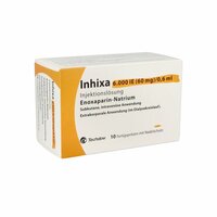 Inhixa 6.000 IE (60 mg)/0.6 ml ILO F-Sp.+Sich-Sys.