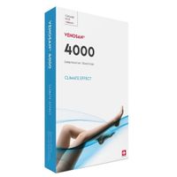 VENOSAN 4000 AD Ccl.2 black XL lang ge.Fu&szlig;, 2 st, Lohmann & Rauscher GmbH & Co. KG