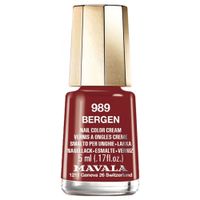MAVALA Nagellack 909.89 Bergen, 5 ml, Mavala Deutschland GmbH