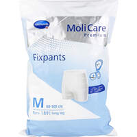 MOLICARE Premium Fixpants long leg Gr.M, 5 Stk., 1001 Artikel Medical GmbH