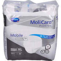 MOLICARE Premium Mobile 10 Tropfen Gr.XL, 14 st, 1001 Artikel Medical GmbH