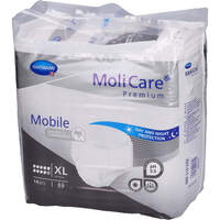 MOLICARE Premium Mobile 10 Tropfen Gr.XL, 14 st, 1001 Artikel Medical GmbH