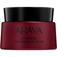 AHAVA Adavanced Deep Wrinkle Cream, 50 ml, Ahava Cosmetics GmbH