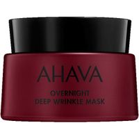 AHAVA Overnight Deep Wrinkle Mask, 50 ml, Ahava Cosmetics GmbH