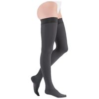 mediven comfort CCL2 AG kurz MfB anthrazit oS6, 2 st, Medi GmbH & Co. KG