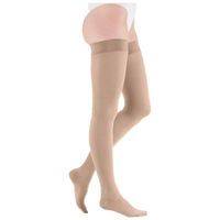 mediven comfort CCL2 AG kurz MfB beige oS6, 2 st, Medi GmbH & Co. KG