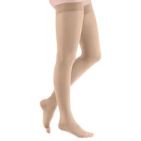 mediven comfort CCL2 AG kurz NoB beige oS1, 2 st, Medi GmbH & Co. KG