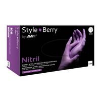 Style Berry Nitril S, 100 st, Ampri Handelsgesellschaft mbH