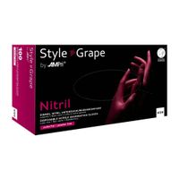 Style Grape Nitril L, 100 st, Ampri Handelsgesellschaft mbH