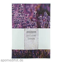 Duftsachet Lavendel, 1 Stück, Avitale GmbH