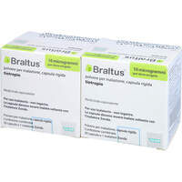 Braltus 10 ug Hartk.m.Plv.z.Inh.+ 2 Zonda-Inhalat., 60 st, Fd Pharma GmbH