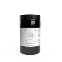 Polyporus BIO 300 g Pulver VET, 300 g, BioFungi GmbH