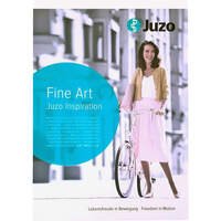 JUZOINSPIRATIONK2AGKK2BLAUB HRMW, 2 st, Julius Zorn GmbH