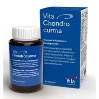 Vita chondroCurma, 90 st, Swiss Health Care AG