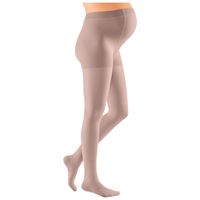 mediven plus CCL1 AT/U kurz cashmere m Sp7, 1 st, Medi GmbH & Co. KG