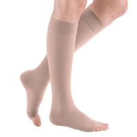 mediven plus CCL2 AD kurz cashmere o Sp4, 2 st, Medi GmbH & Co. KG
