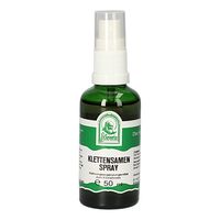 KLETTENSAMEN SPRAY, 50 ml, Hecht-Pharma GmbH