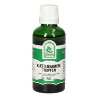 KLETTENSAMENTROPFEN, 50 ml, Hecht-Pharma GmbH