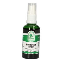ZIMTZWEIGE SPRAY, 50 ml, Hecht-Pharma GmbH