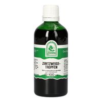 ZIMTZWEIGETROPFEN, 100 ml, Hecht-Pharma GmbH