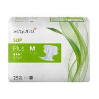 SEGUNA Slip Plus M, 25 st, MEDI-MARKT Homecare GmbH