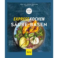 Expresskochen S&auml;ure-Basen, 1 st, Verlagsgruppe HarperCollins Deutschland