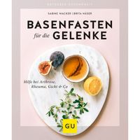 Basenfasten f&uuml;r Gelenke, 1 st, Verlagsgruppe HarperCollins Deutschland