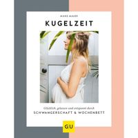 Kugelzeit, 1 st, Verlagsgruppe HarperCollins Deutschland