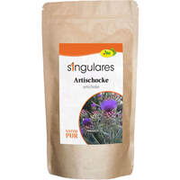 Singulares Artischocke vet, 80 g, cdVet Naturprodukte GmbH