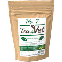 Tea4Vet No 7 Blase & Niere, 100 g, cdVet Naturprodukte GmbH