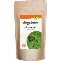 Singulares Brennnesselbl&auml;tter vet, 60 g, cdVet Naturprodukte GmbH