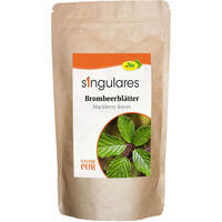 Singulares Brombeerbl&auml;tter vet, 50 g, cdVet Naturprodukte GmbH