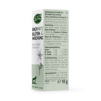 LaPura Bachblüten Nr.2 Vet, 10 g, PetVet GmbH
