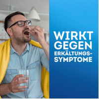 WICK DayMed Hartkapseln, 20 st, WICK Pharma - Zweigniederlassung der Procter & Gamble GmbH