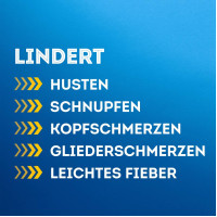 WICK DayMed Hartkapseln, 20 st, WICK Pharma - Zweigniederlassung der Procter & Gamble GmbH