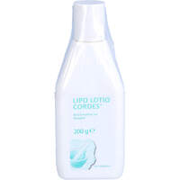 LIPO LOTIO CORDES, 200 g, Ichthyol-Gesellschaft Cordes Hermanni &