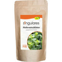 Singulares Pfefferminze vet, 60 g, cdVet Naturprodukte GmbH