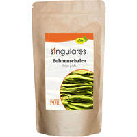 Singulares Bohnenschalen vet, 100 g, cdVet Naturprodukte GmbH